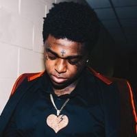 Kodak Black - Closure