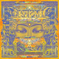 Dharma - 正法眼藏 Treasury of the True Dharma Eye