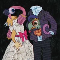 Sodikken - Hansel & Gretel