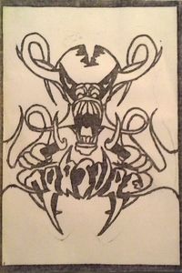 Morsüre - M.A.D