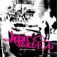 Audio Bullys - We Don't Care