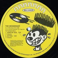 Todd Edwards - Guide My Soul