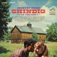 The Three Suns - Country Music Shindig