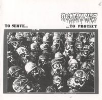 Agathocles - To Serve... ...To Protect