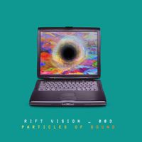 Lauren Ritter - Particles of Sound