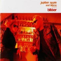 Jupiter Apple And Bibmo - Bitter