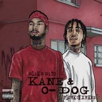 Slimesito & Fluhkunxhkos - Kane & O-Dog