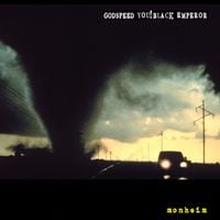 Godspeed You! Black Emperor - Monheim: Sojus 7 - 17.12.1998