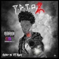 Glokk40Spaz - Don't Get Took Off 2