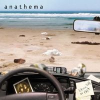 Anathema - A Fine Day to Exit