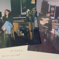 Novo Amor - No Fun / Lucky For You