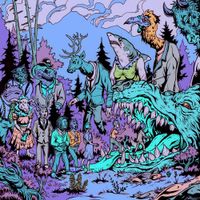 A Lot Like Birds - Conversation Piece (Deluxe Version)