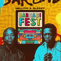 Mellow & Sleazy - Barcadi Fest