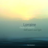 Marc Namblard - Lorraine, ondes et lumi&egrave;res