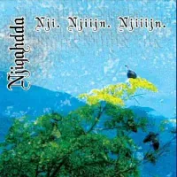 Njiqahdda - Nji. Njiijn. Njiiijn.