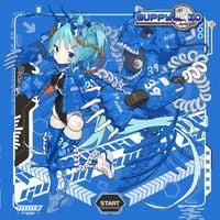 Guppy - Guppyloid World Tour