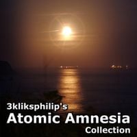 3kliksphilip - 3kliksphilip's Atomic Amnesia Collection