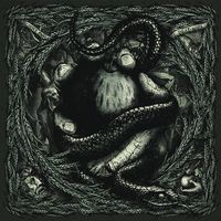 Ancient Emblem - Ancient Emblem & Deadache Split