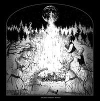 Ancient Emblem - Ancient Emblem & Hongo Split