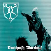 Rupture - Deathrash Warriors
