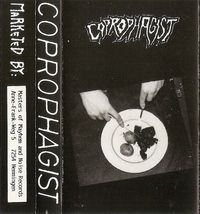 Coprophagist - Coprophagist