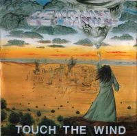 Demoniac - Touch The Wind