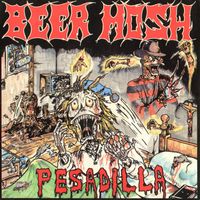 Beer Mosh - Pesadilla