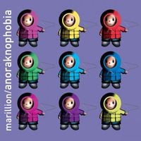 Marillion - Anoraknophobia