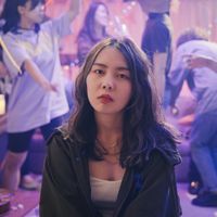 Blueburn - Diane