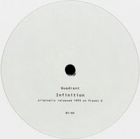 Quadrant - Infinition / Hyperprism
