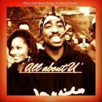2Pac - All About U