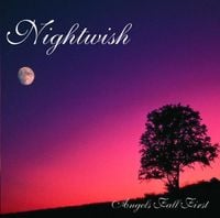 Nightwish - Angels Fall First