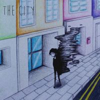 Onat &Ouml;nol - The City