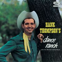 Hank Thompson - Dance Ranch