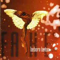 Beborn Beton - Fake