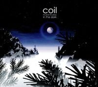 Coil - Musick to Play in the Dark