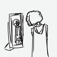 Grave Guy - NiLmyre,