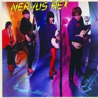 Nervus Rex - Nervus Rex