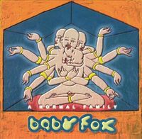 Baby Fox - A Normal Family
