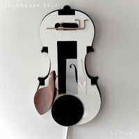 Li Yilei - Secondary Self