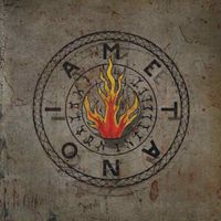 Obscure Anachronism - Metanoia