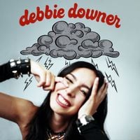 L&Oslash;L&Oslash; - debbie downer