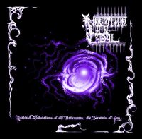 Negative Life Cabal - Irradiated Undulations of the Anticosmos: The Servants of Yys