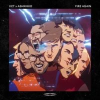 Ashnikko - Fire Again