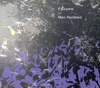 Marc Namblard - F. Guyana