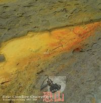 Eric Cordier - Osorezan: Selected Field Recording (1993-2006)