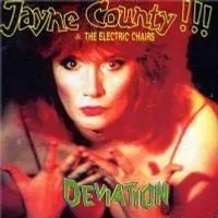 Jayne County - Deviation