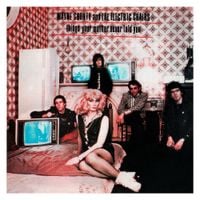 Jayne County - Things Your Mother Never Told You