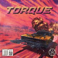 Space Laces - Torque
