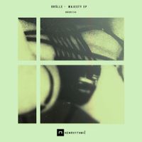 BR&Auml;LLE - Majesty